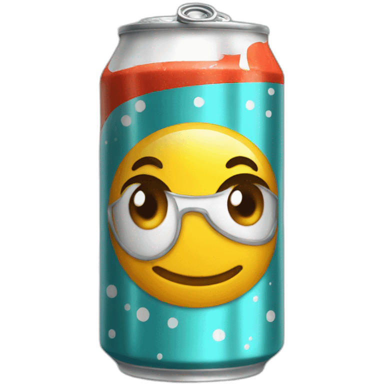 can of soda emoji