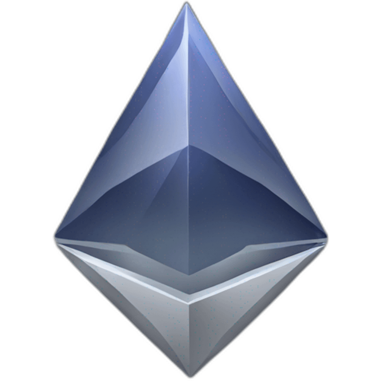 Ethereum emoji