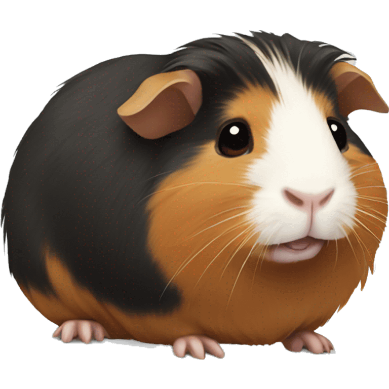 Guinea pig emoji