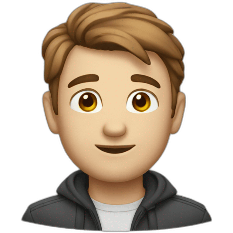 cooper-s emoji