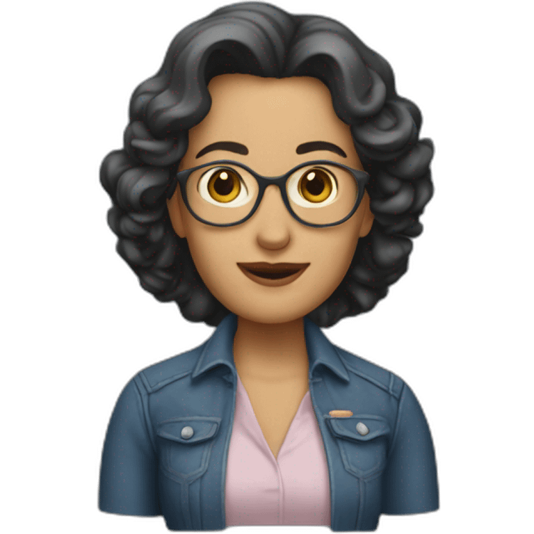 jean lasalle emoji