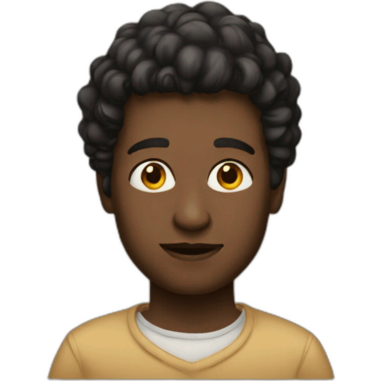 portraits emoji