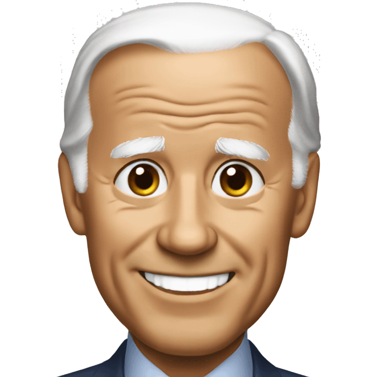 Joe biden  emoji