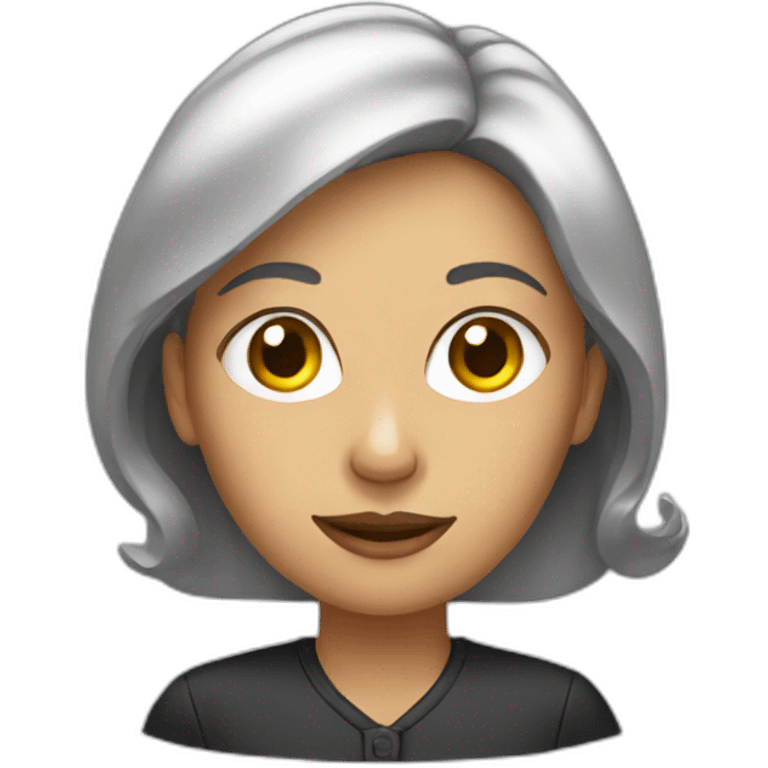 woman emoji