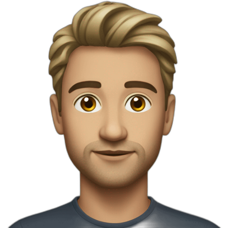 emilien gabriel emoji