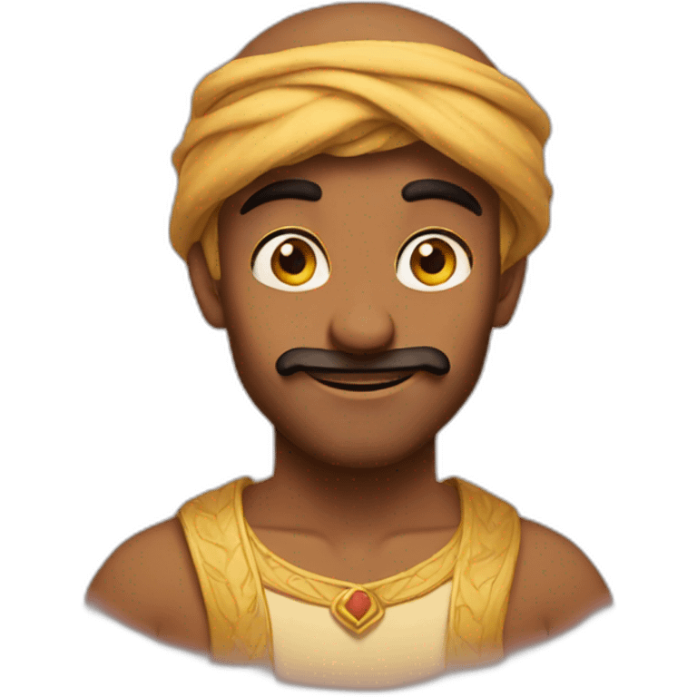 aladin emoji