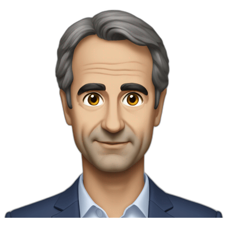 Mitsotakis emoji