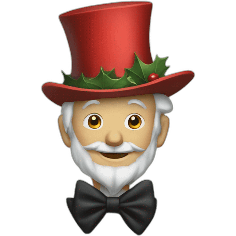 L’étrange Noël de mr jack  emoji