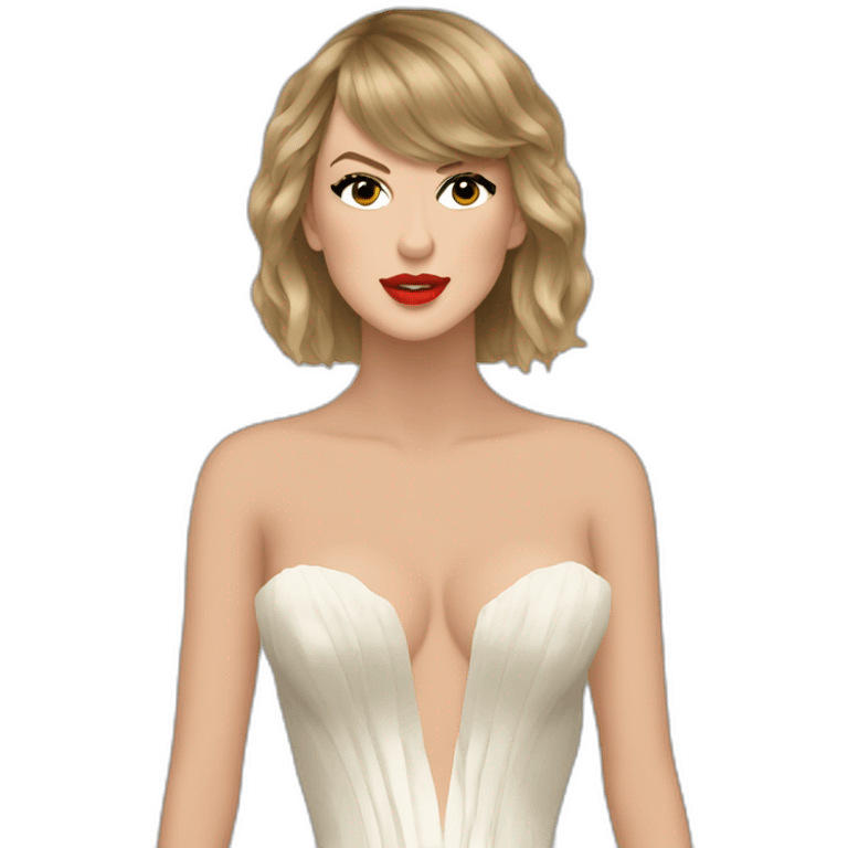 kanye grammys taylor swift emoji