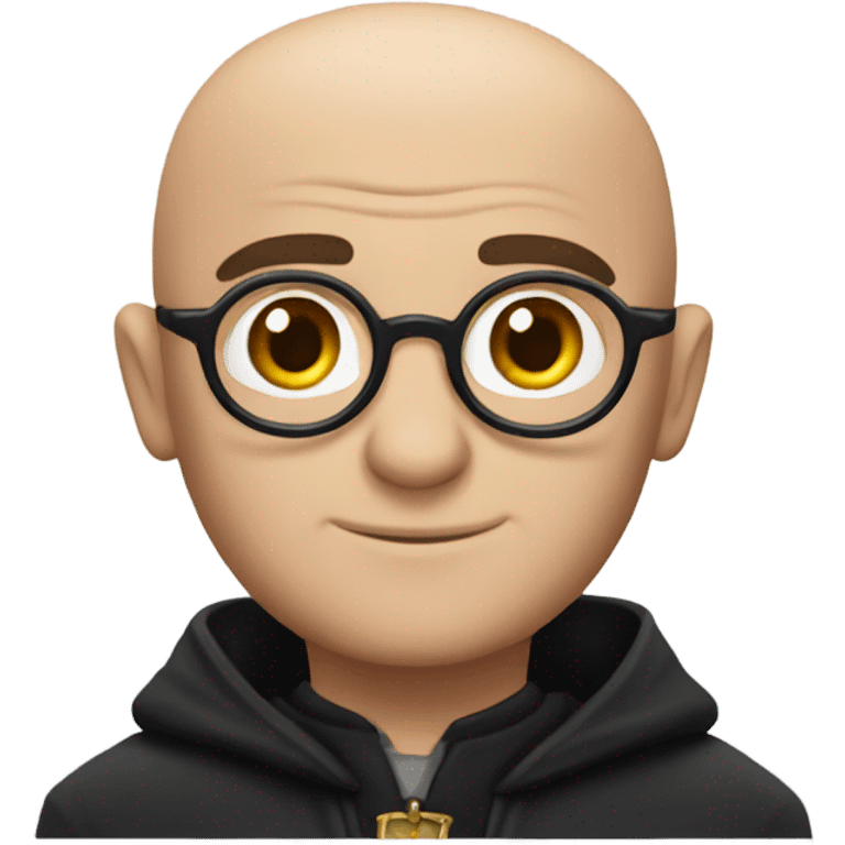 harry potter emoji