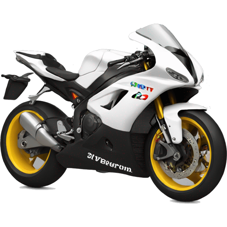 superbike emoji