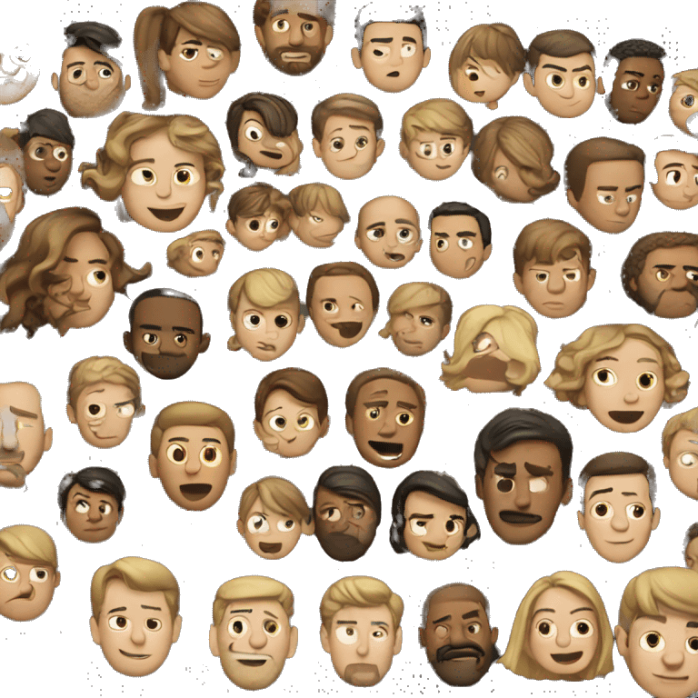 Netflix emoji