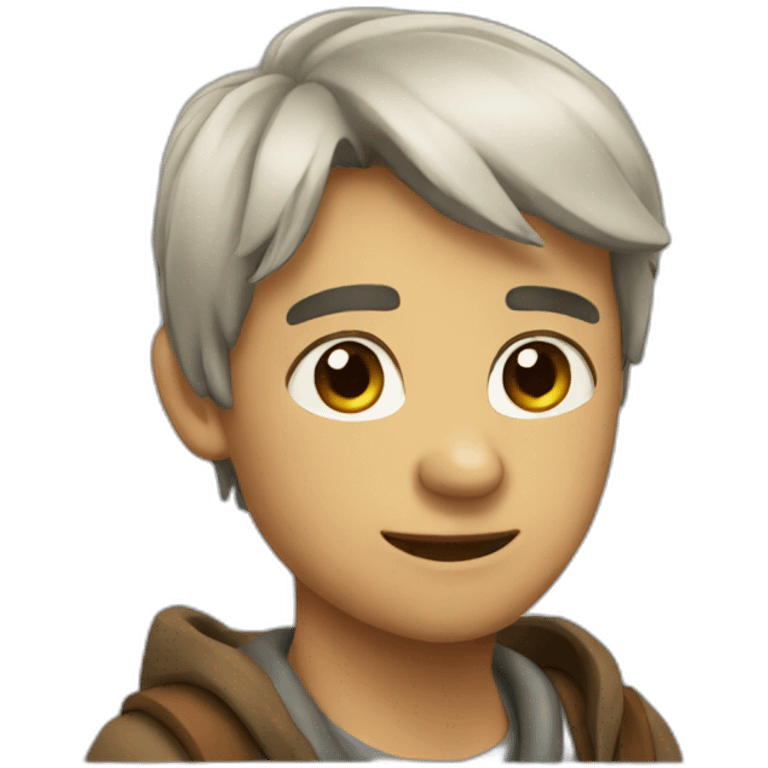 Natan emoji