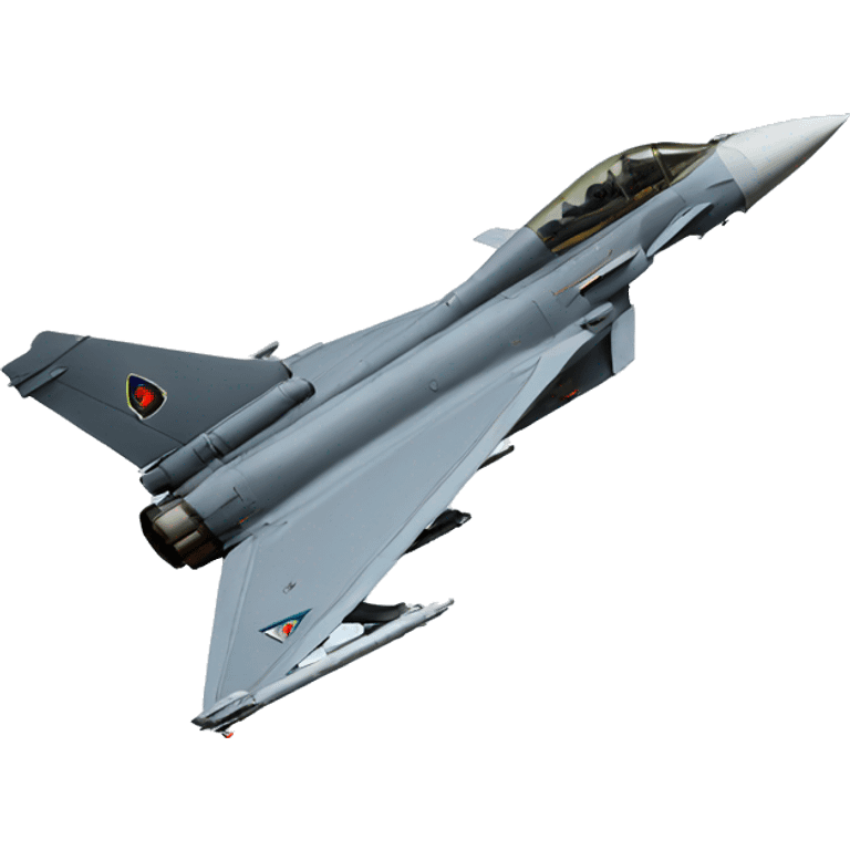 eurofighter emoji