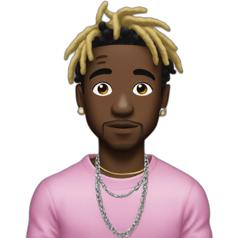 lil uzi vert emoji