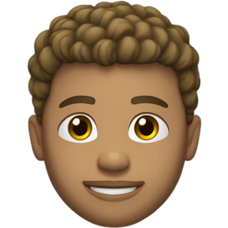 Mbappé  emoji