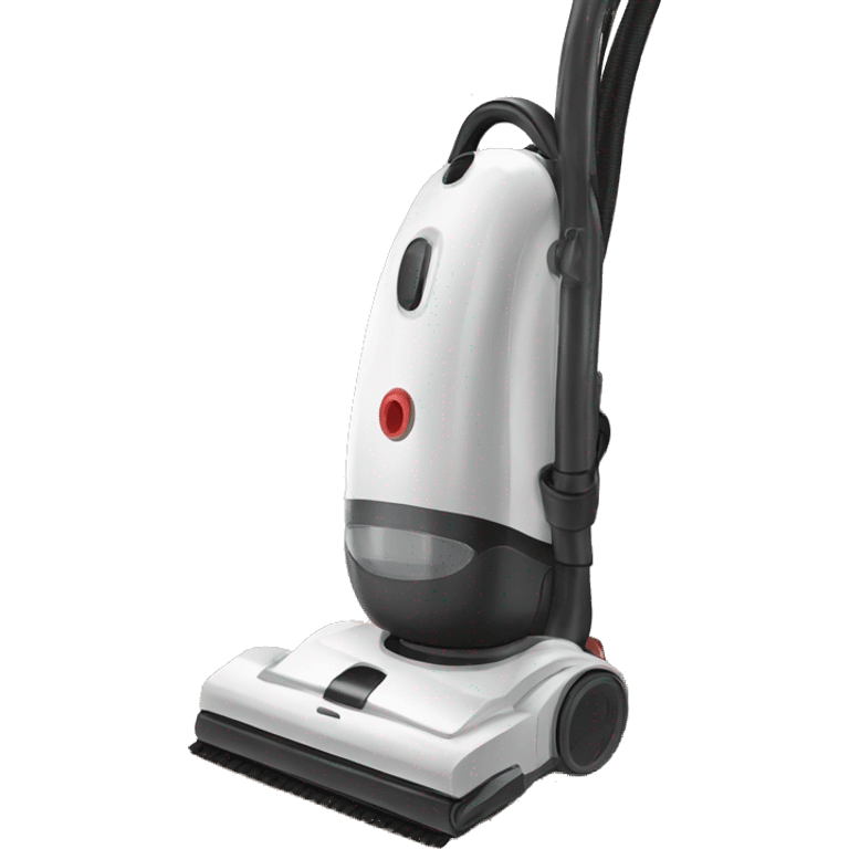 vacuum cleaner emoji