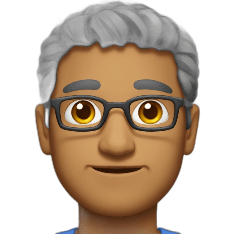 Satish baheti emoji