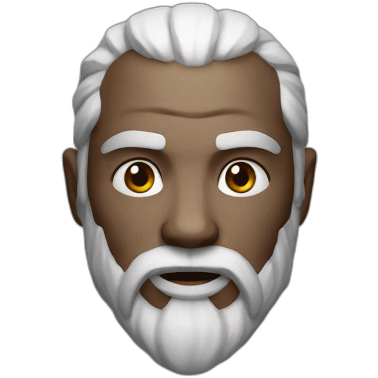 God of war emoji