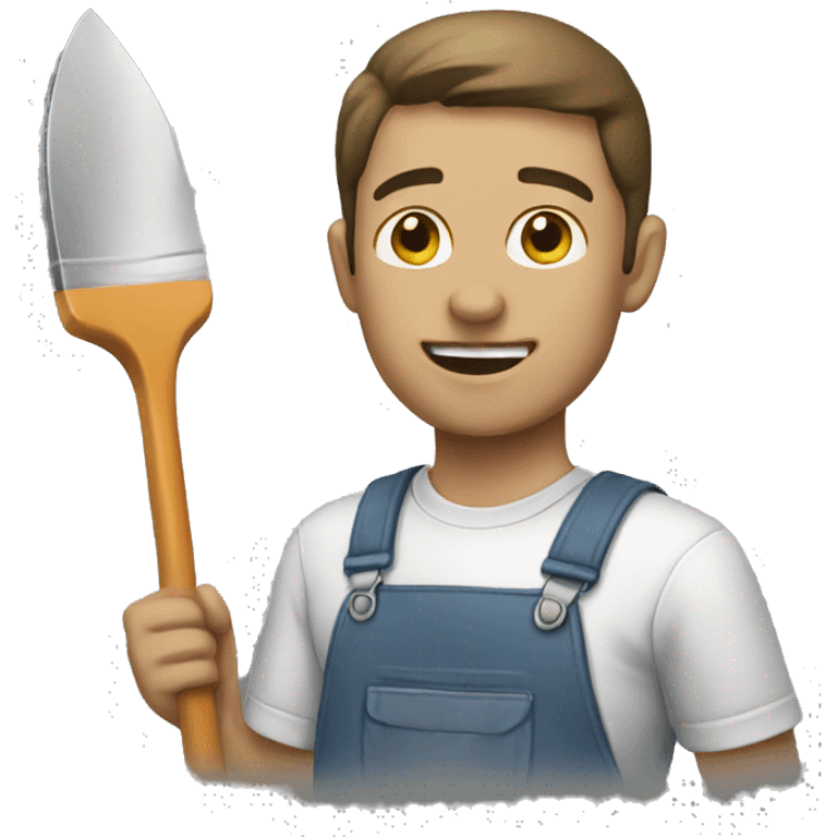 project chore emoji