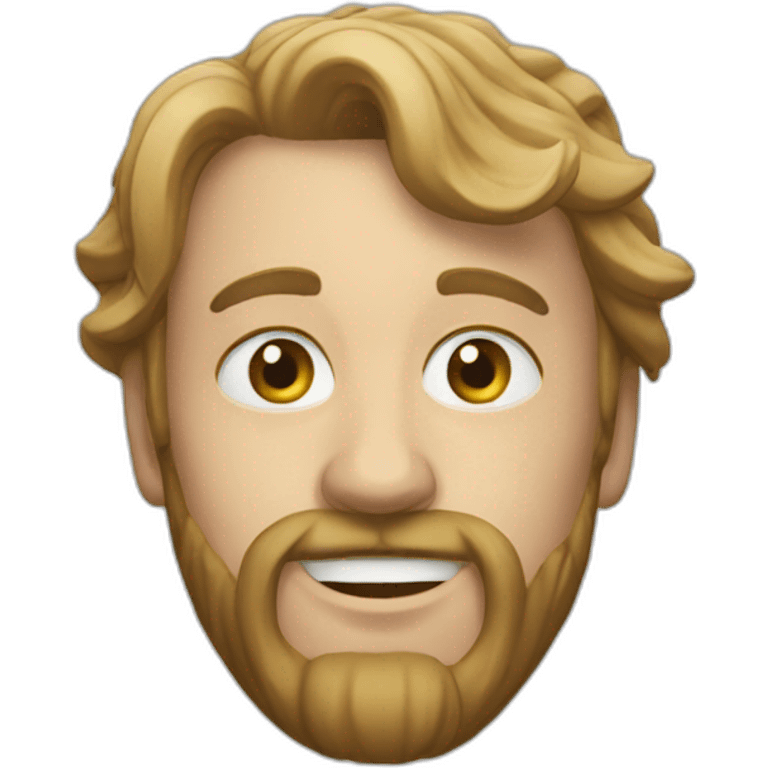 lund emoji