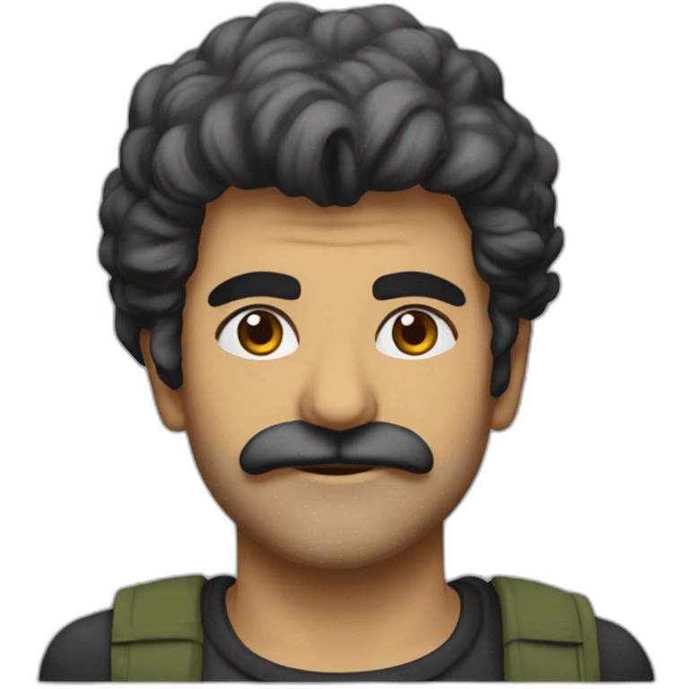 sadam husain emoji