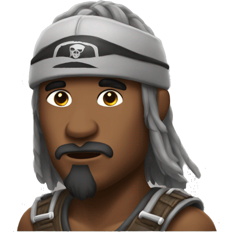 Raider natio emoji