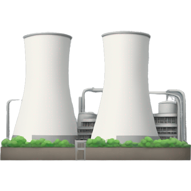 power station emoji