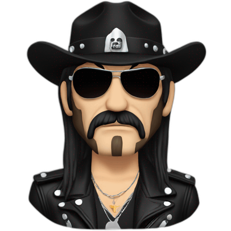 Lemmy emoji