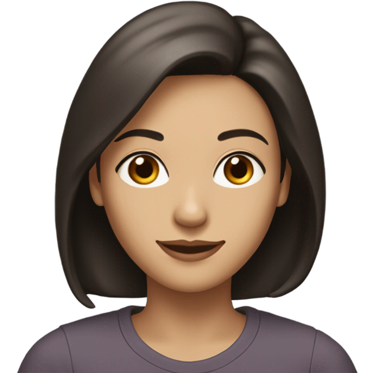 Tina emoji