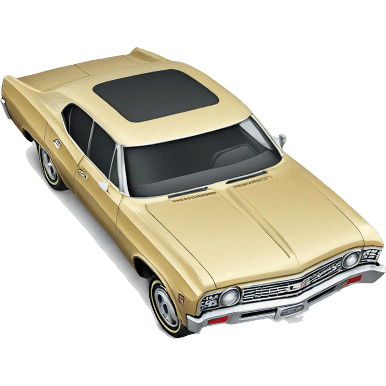 1967 chevy impala  emoji