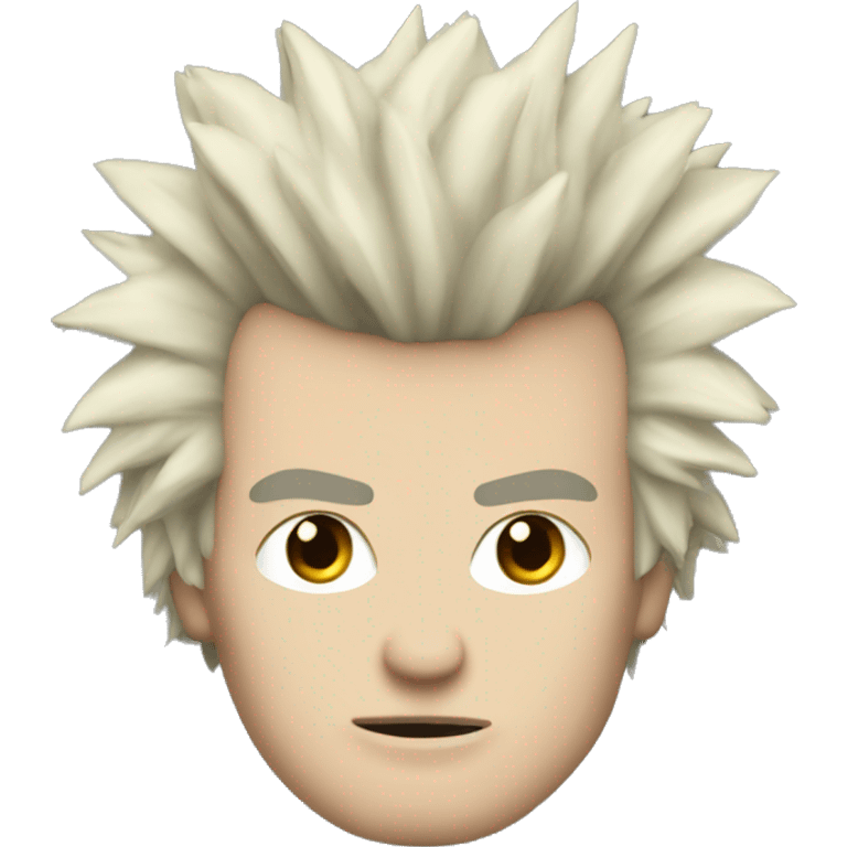 sid vicious emoji