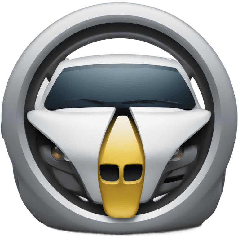 bmw emoji