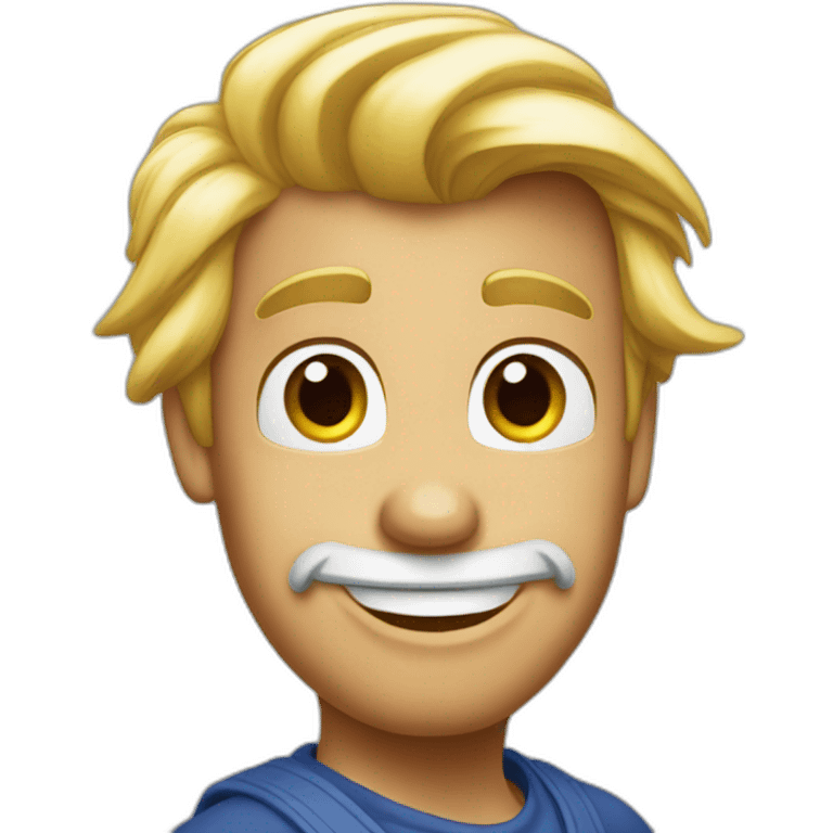 disney donald emoji