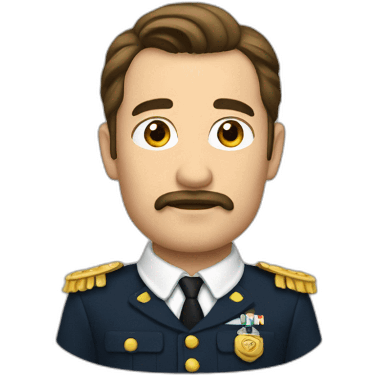 bertin osborne emoji