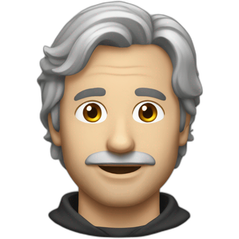 Éric zemour emoji