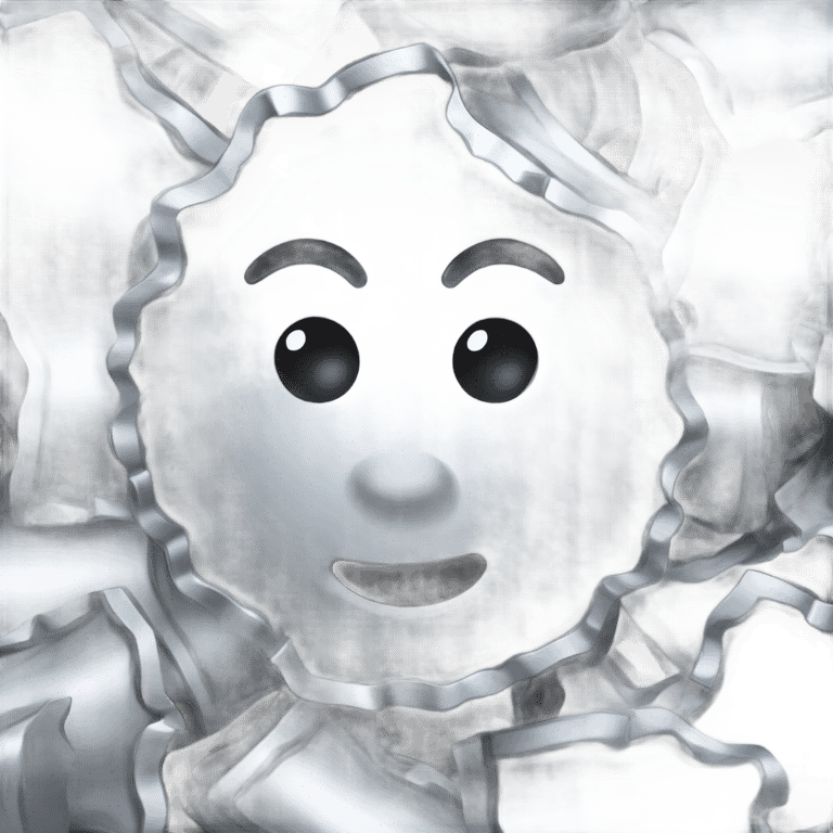 aluminium scrap emoji