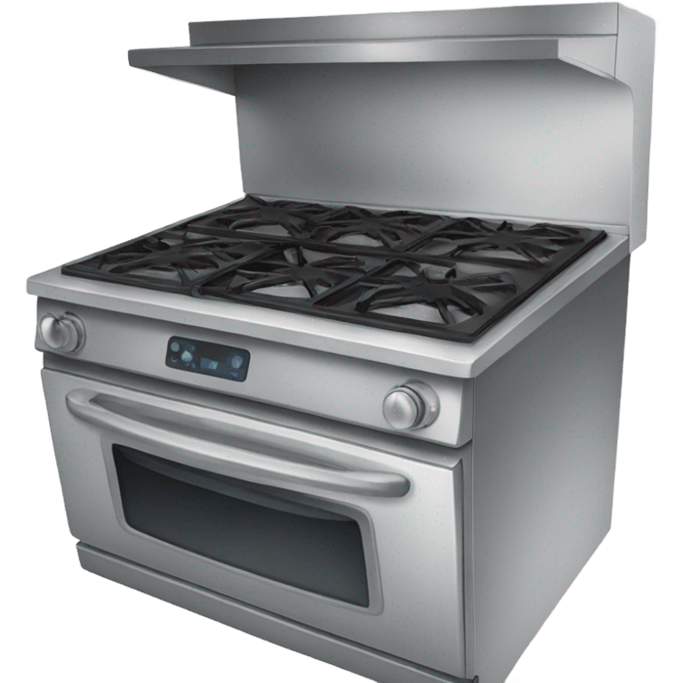 stove top emoji