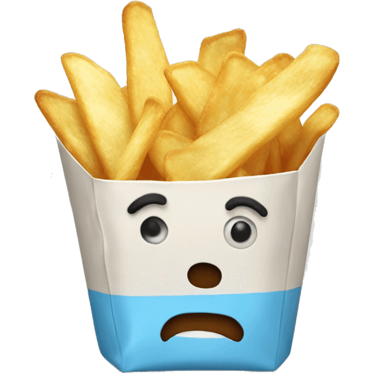 chips emoji