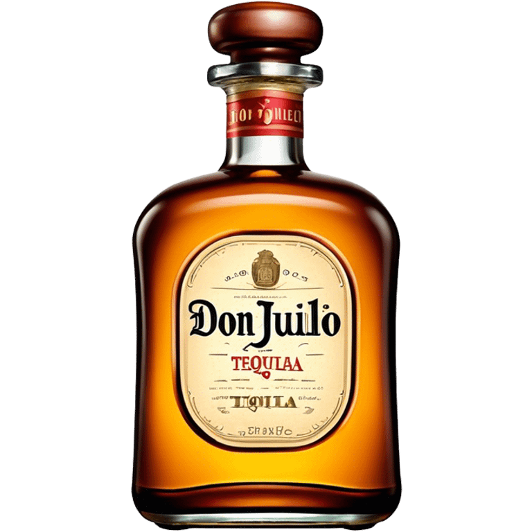 don julio emoji