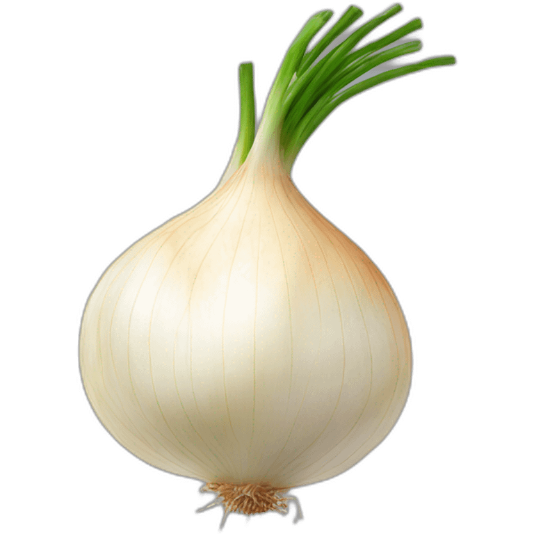 onion emoji