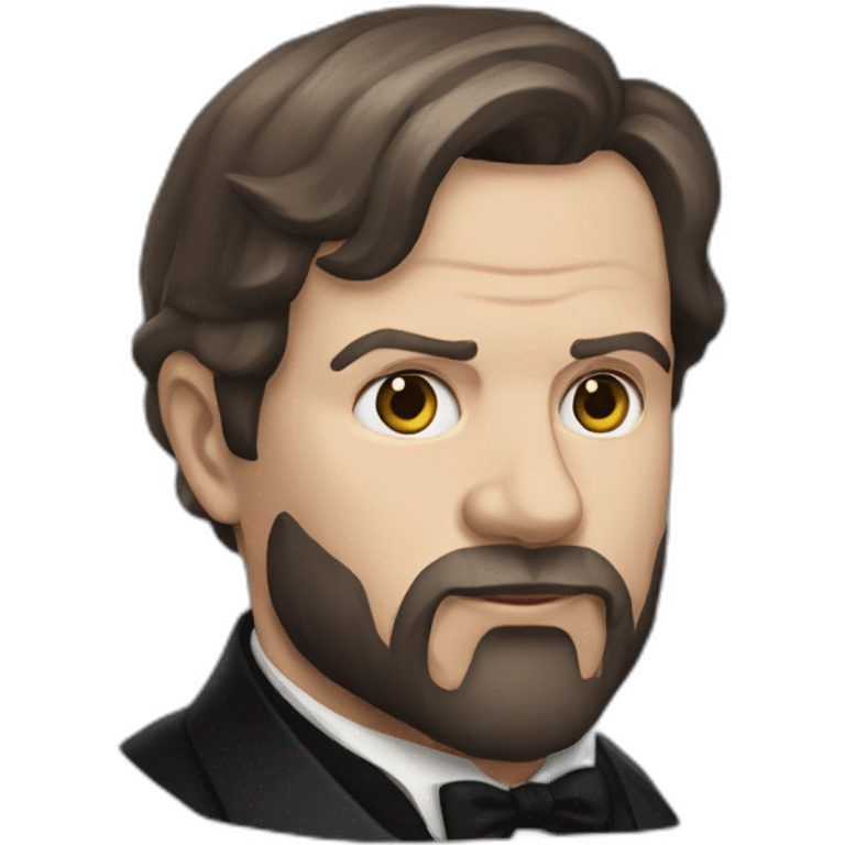 Bram stoker emoji