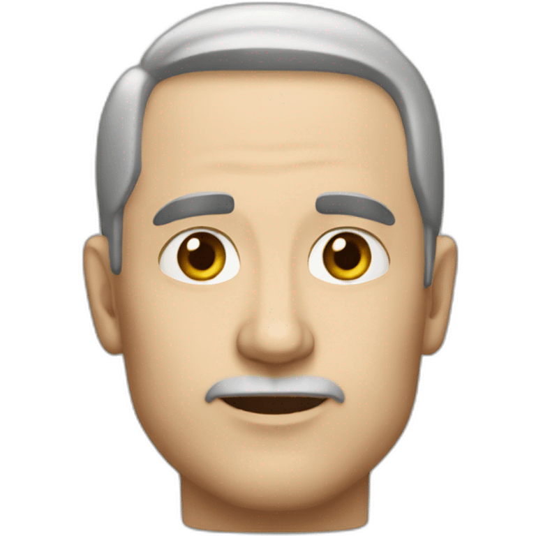 Vladimir Putib emoji