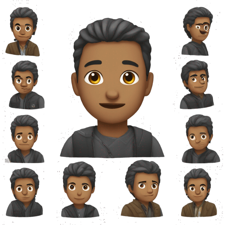 Lamine yamal  emoji