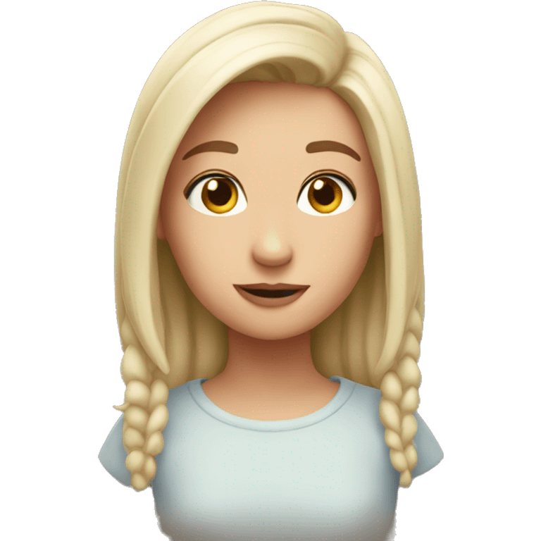 Ellie  emoji