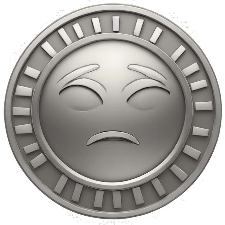 crypto coin emoji