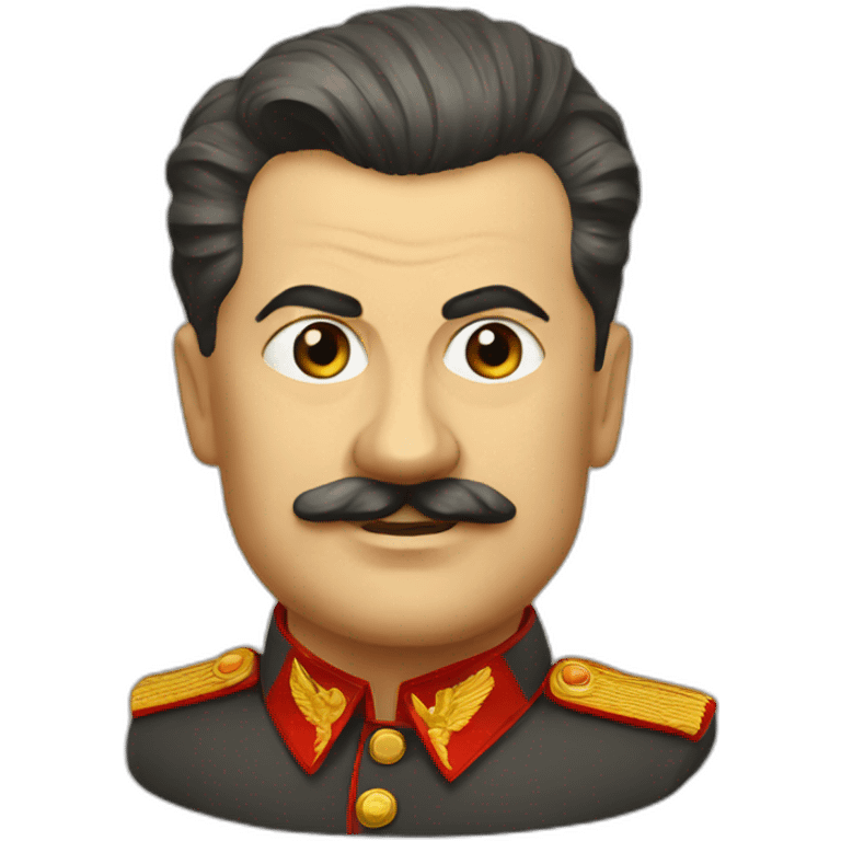 stalin emoji