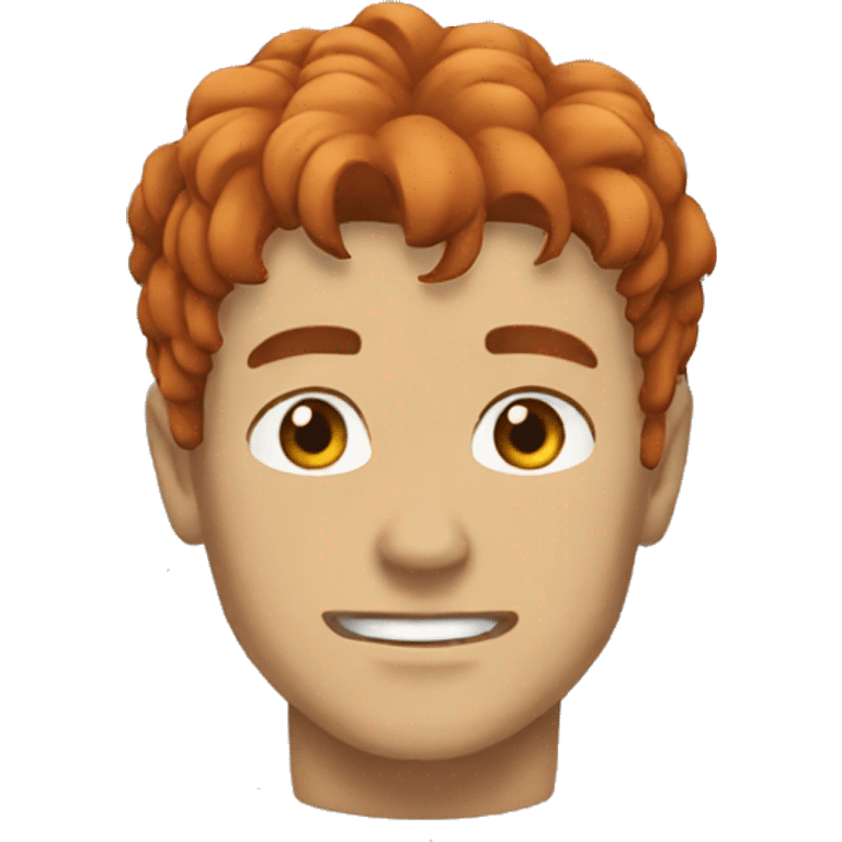 baki emoji