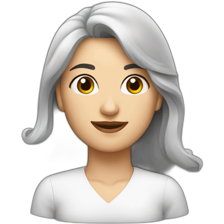 Maria Sargsyan emoji