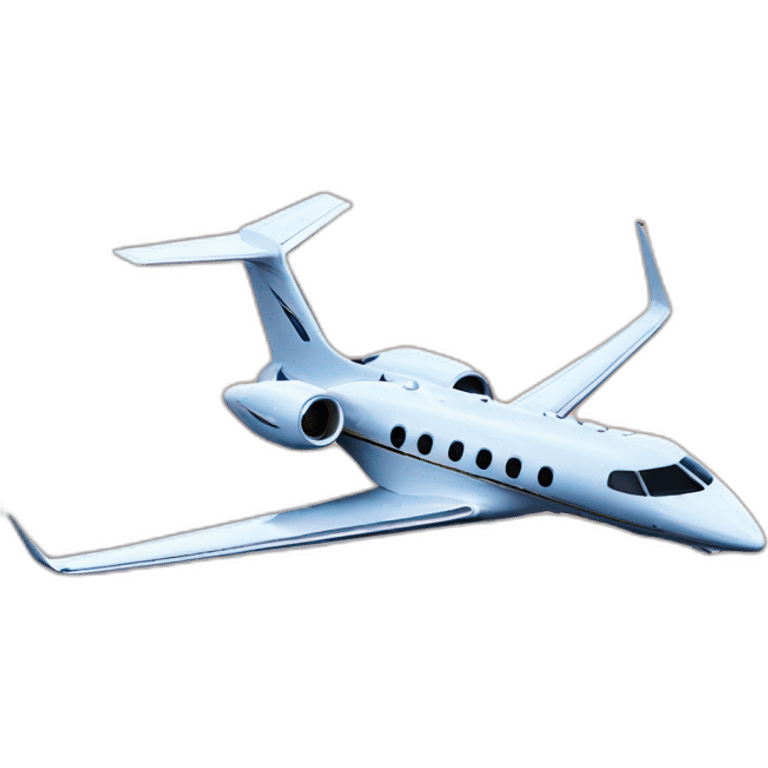 gulfstream-jet emoji